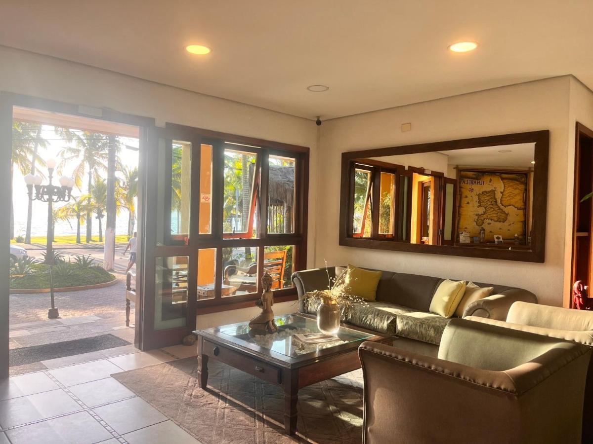 Suite 1201 Ilhaflat Ilhabela Exterior foto