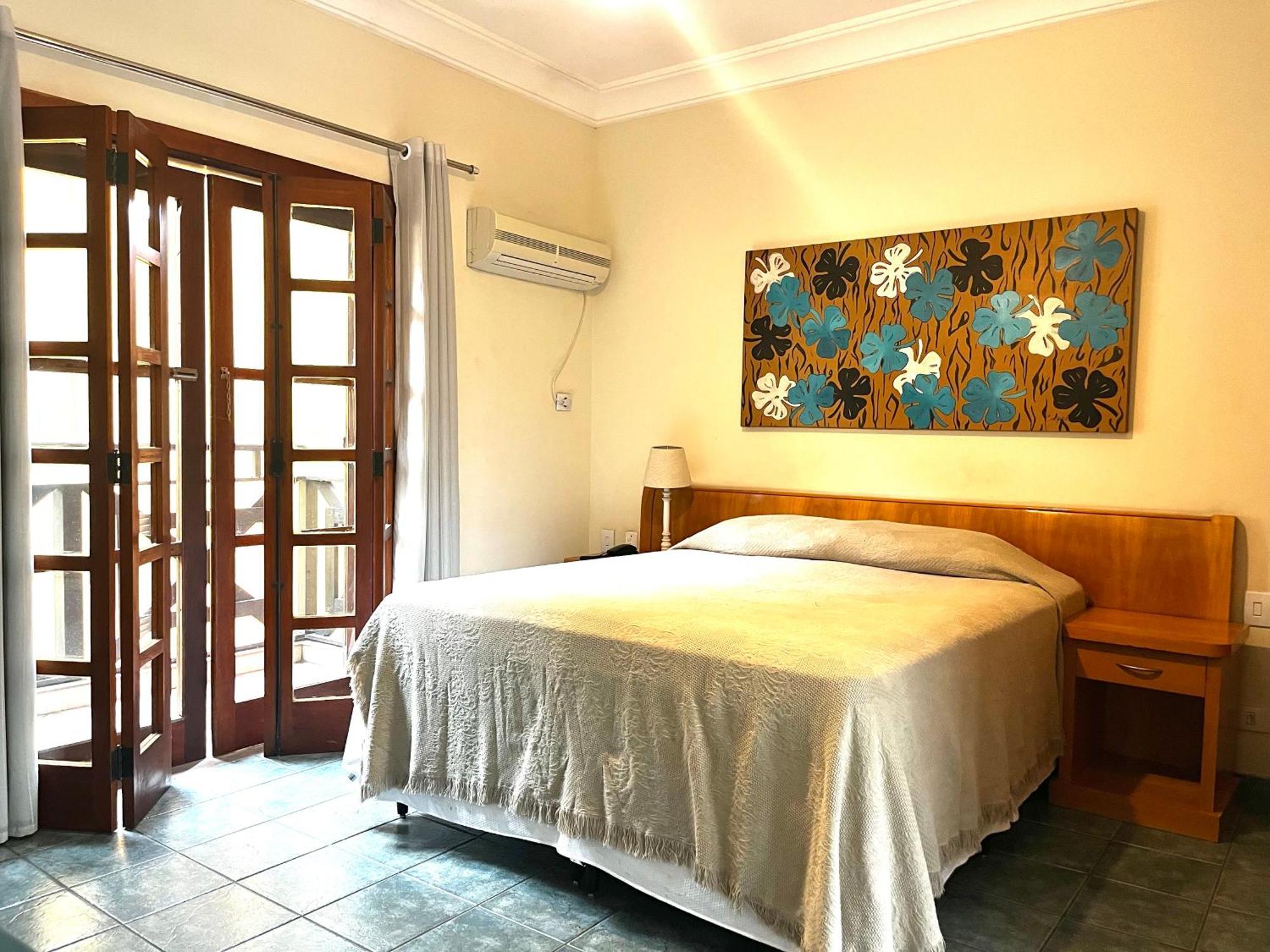 Suite 1201 Ilhaflat Ilhabela Exterior foto