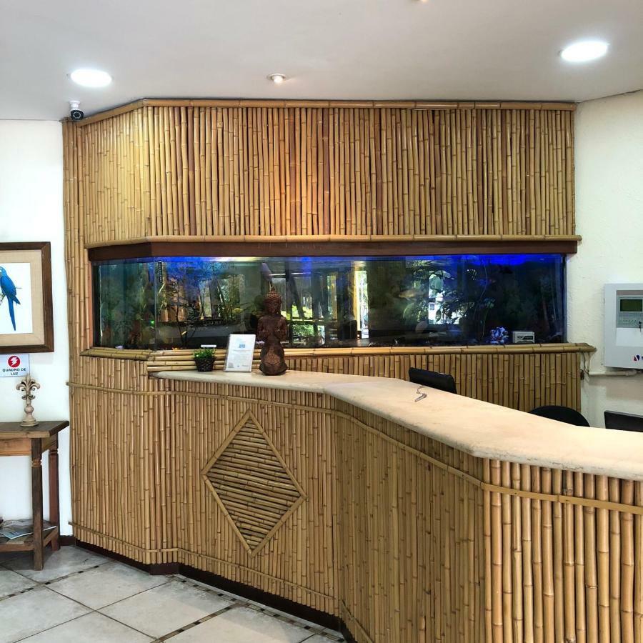 Suite 1201 Ilhaflat Ilhabela Exterior foto