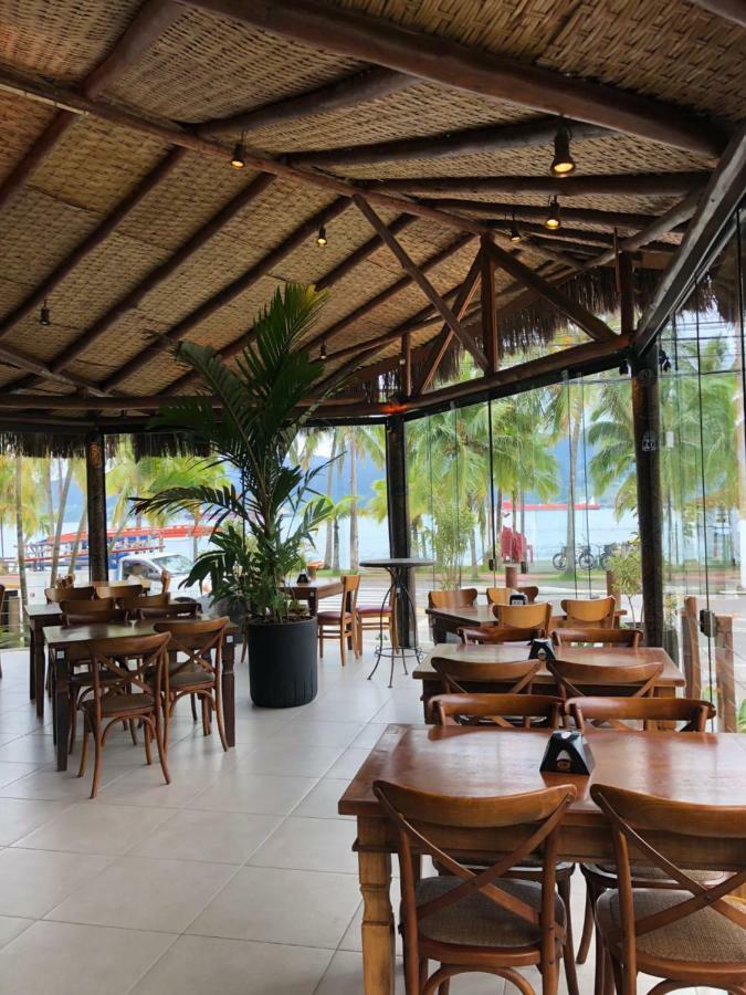 Suite 1201 Ilhaflat Ilhabela Exterior foto