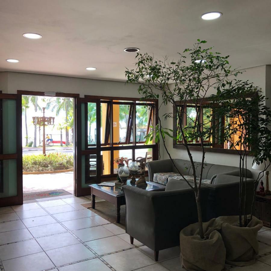 Suite 1201 Ilhaflat Ilhabela Exterior foto