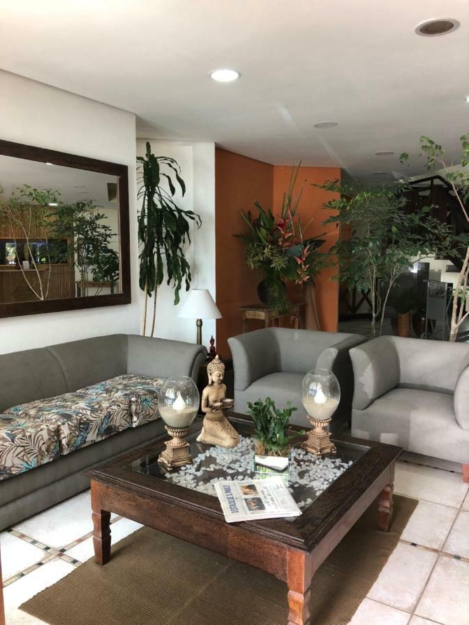 Suite 1201 Ilhaflat Ilhabela Exterior foto